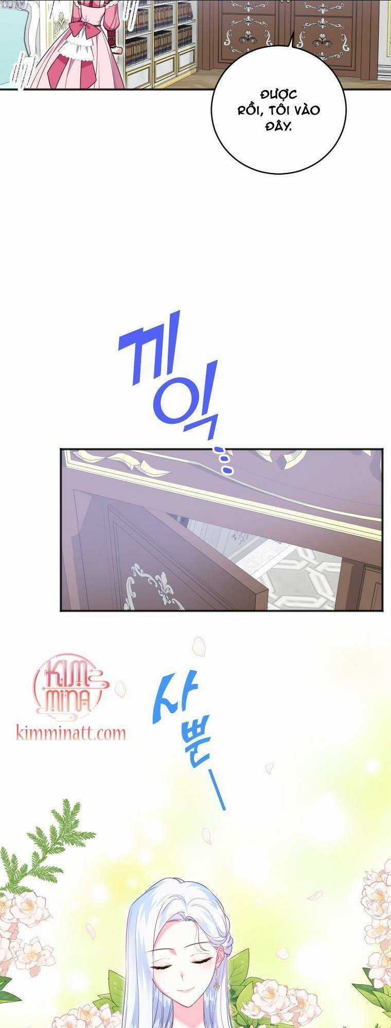 Tôi Đã Đình Công Vì Đã Đến Hạn Chót Chapter 12 trang 15