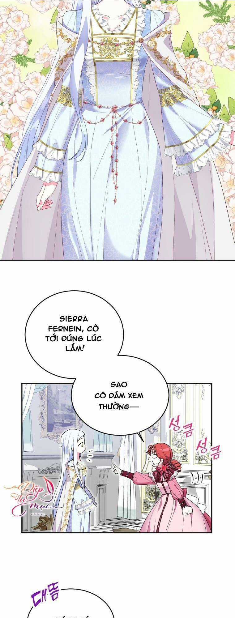 Tôi Đã Đình Công Vì Đã Đến Hạn Chót Chapter 12 trang 16