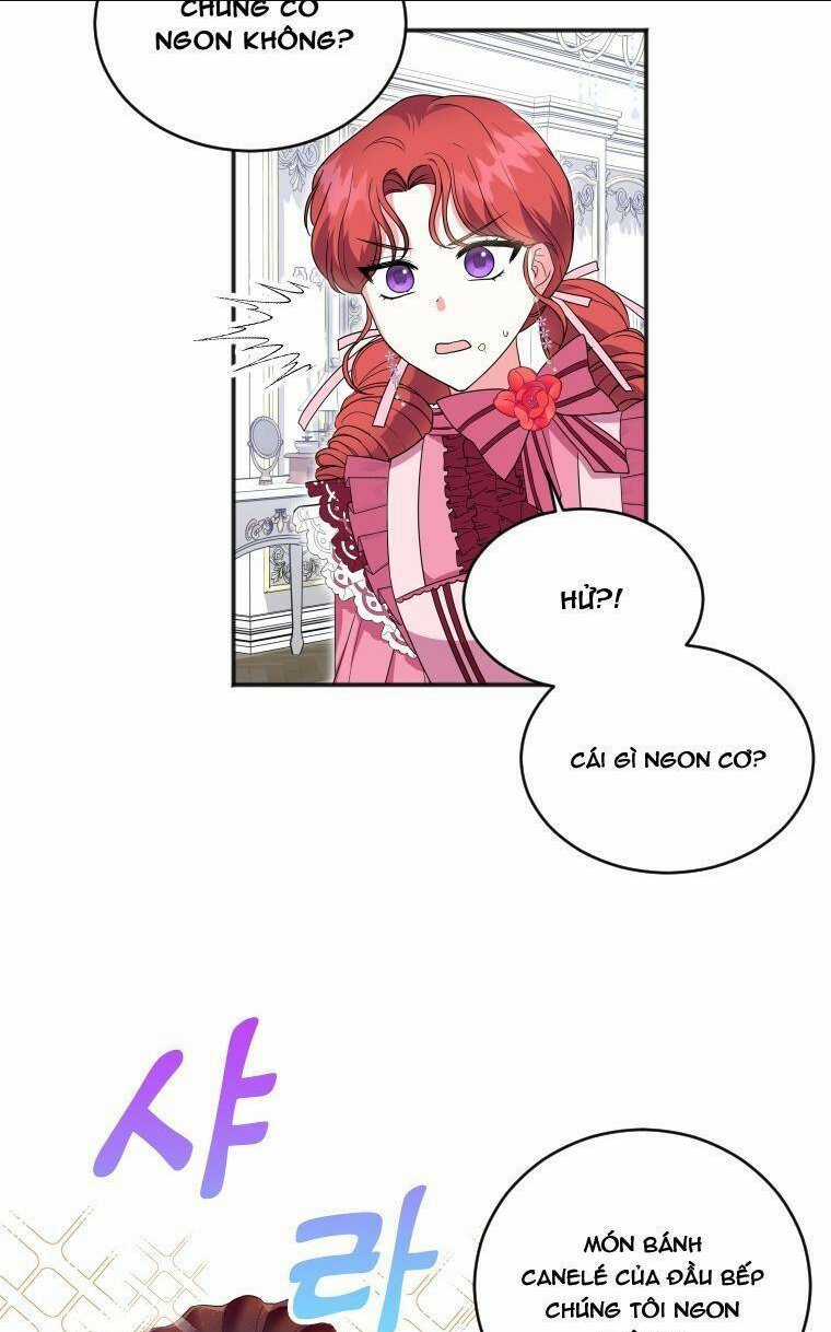 Tôi Đã Đình Công Vì Đã Đến Hạn Chót Chapter 12 trang 17