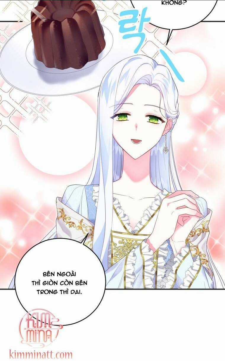 Tôi Đã Đình Công Vì Đã Đến Hạn Chót Chapter 12 trang 18