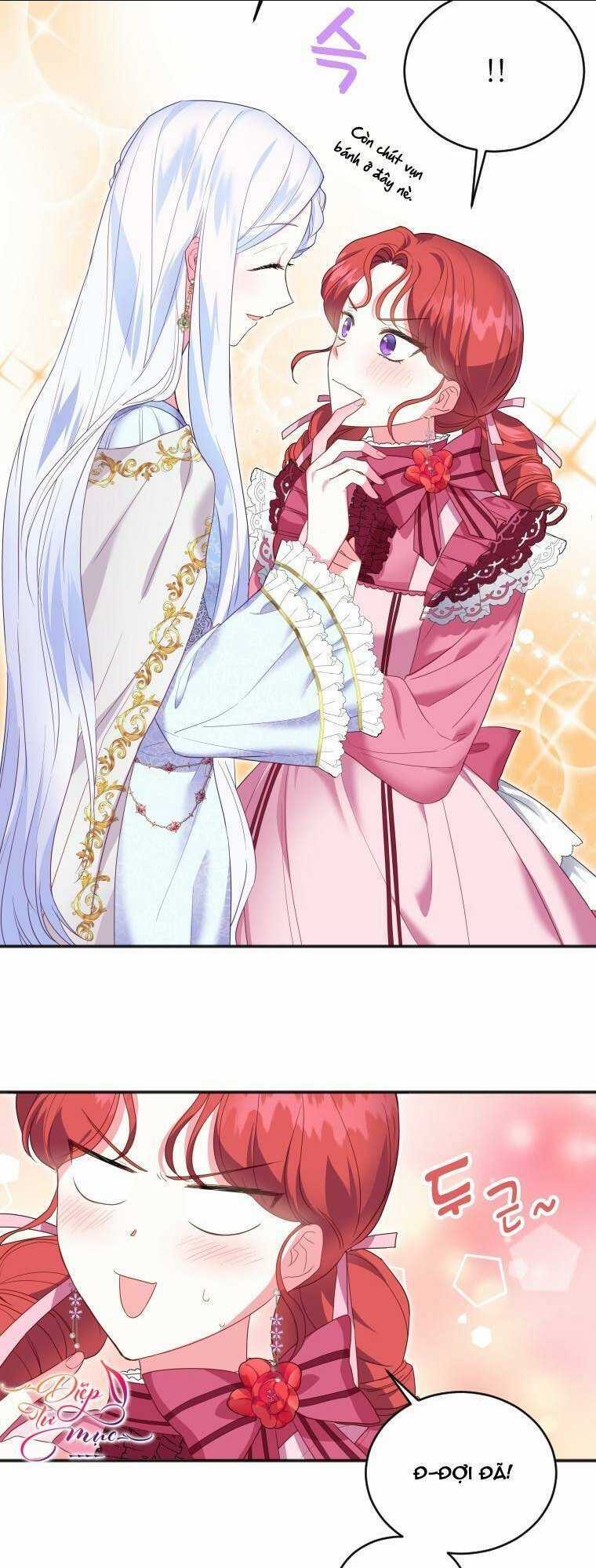 Tôi Đã Đình Công Vì Đã Đến Hạn Chót Chapter 12 trang 20