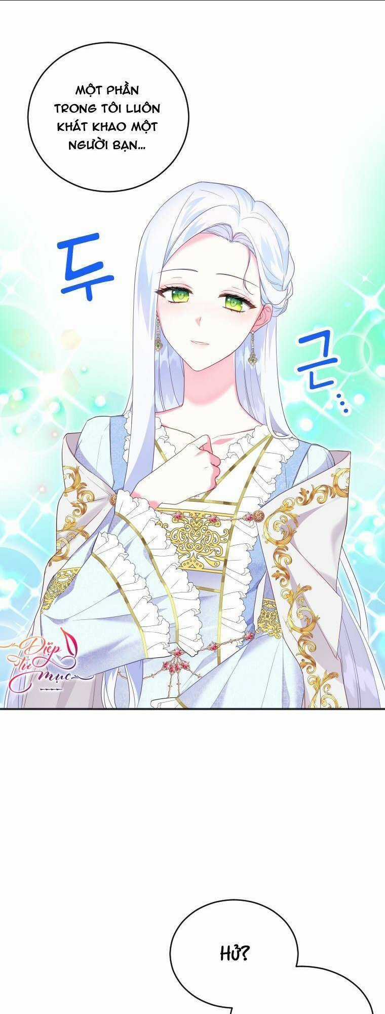 Tôi Đã Đình Công Vì Đã Đến Hạn Chót Chapter 12 trang 22