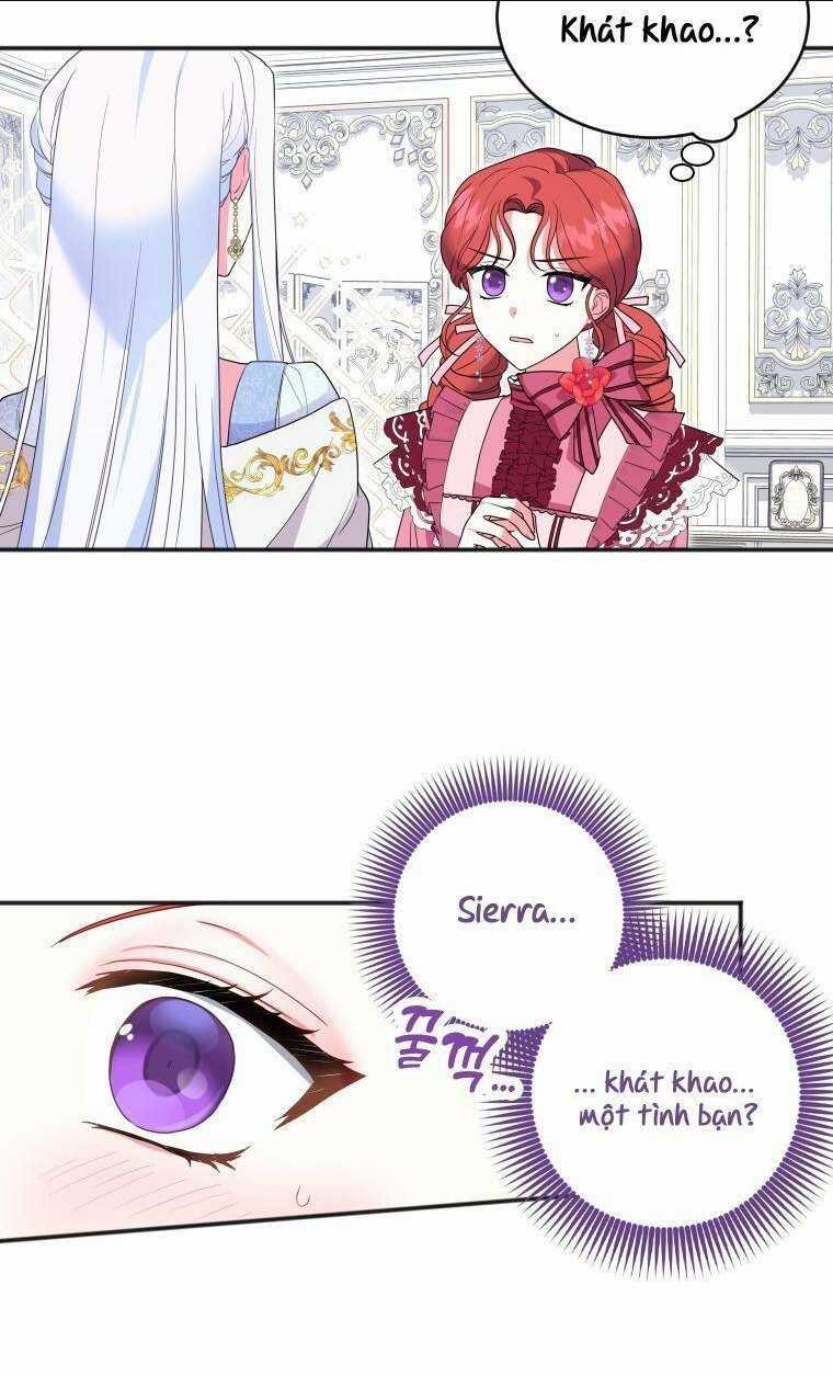 Tôi Đã Đình Công Vì Đã Đến Hạn Chót Chapter 12 trang 23