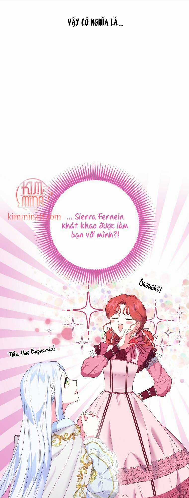 Tôi Đã Đình Công Vì Đã Đến Hạn Chót Chapter 12 trang 25