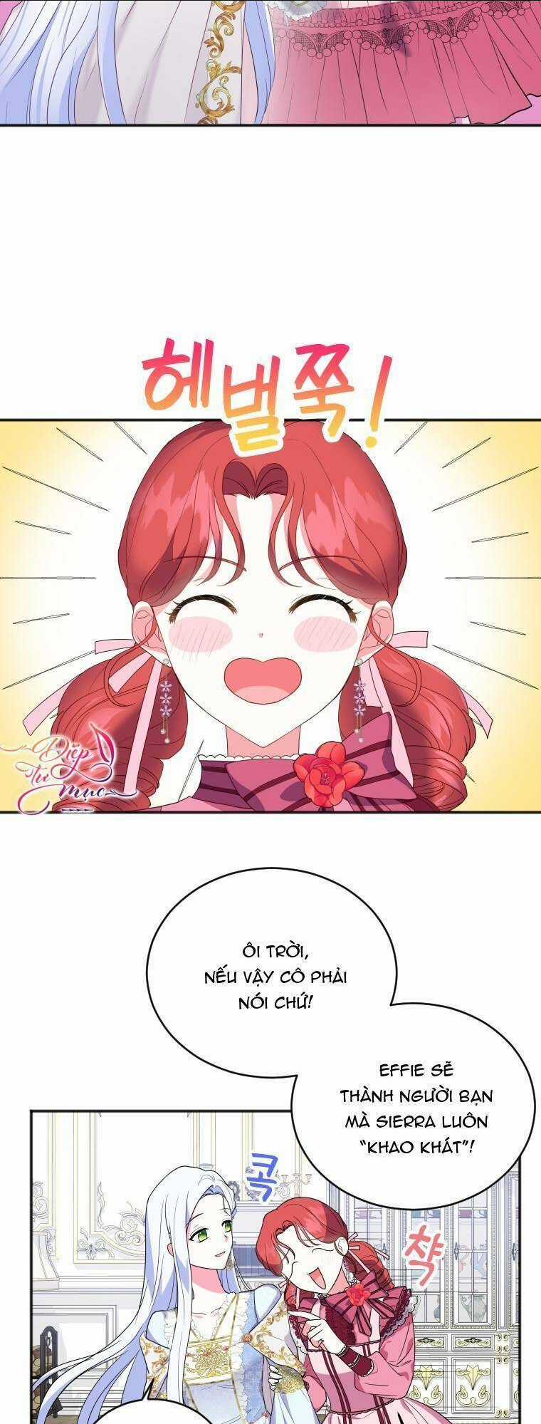 Tôi Đã Đình Công Vì Đã Đến Hạn Chót Chapter 12 trang 26