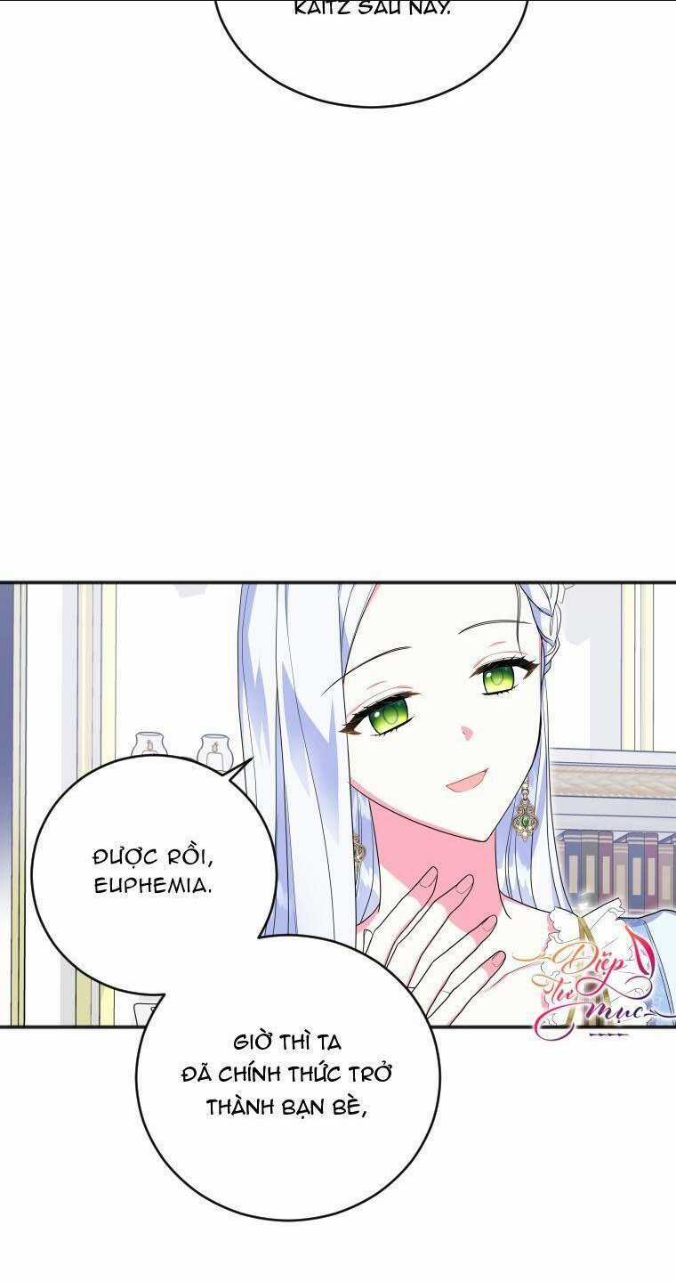 Tôi Đã Đình Công Vì Đã Đến Hạn Chót Chapter 12 trang 29