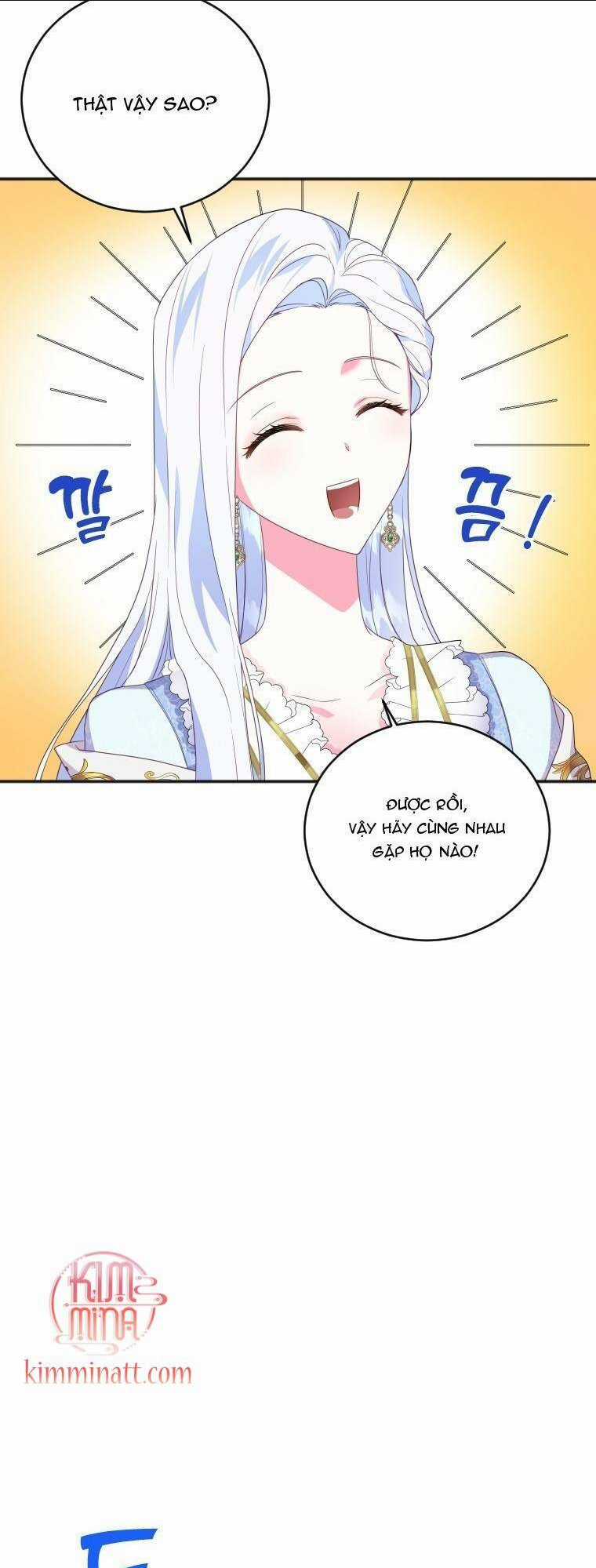 Tôi Đã Đình Công Vì Đã Đến Hạn Chót Chapter 12 trang 34