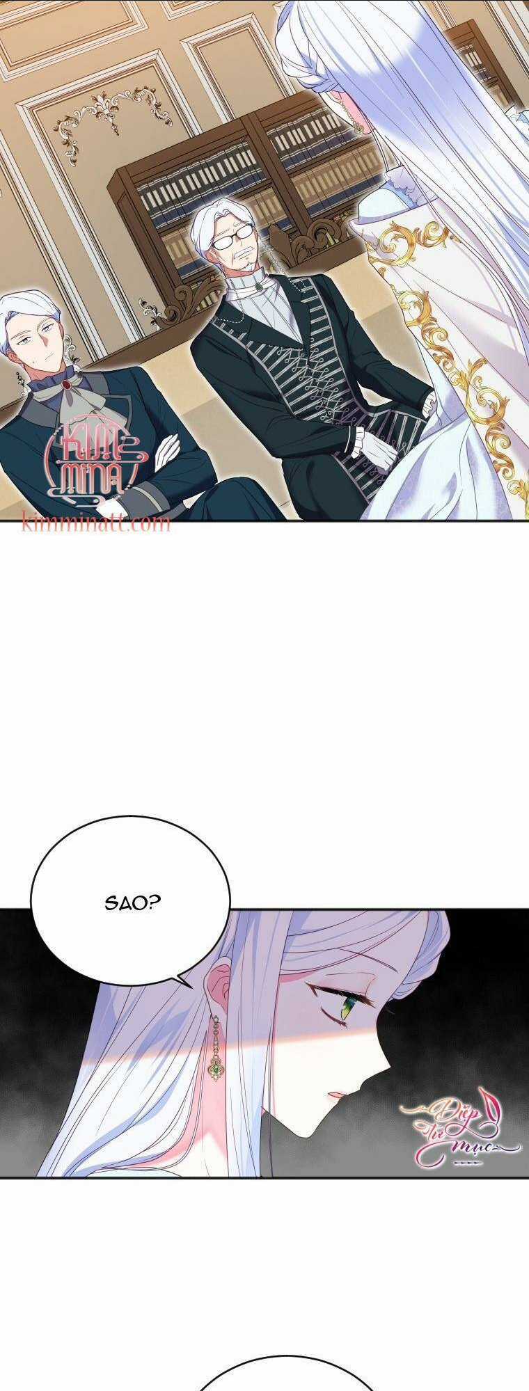 Tôi Đã Đình Công Vì Đã Đến Hạn Chót Chapter 12 trang 37