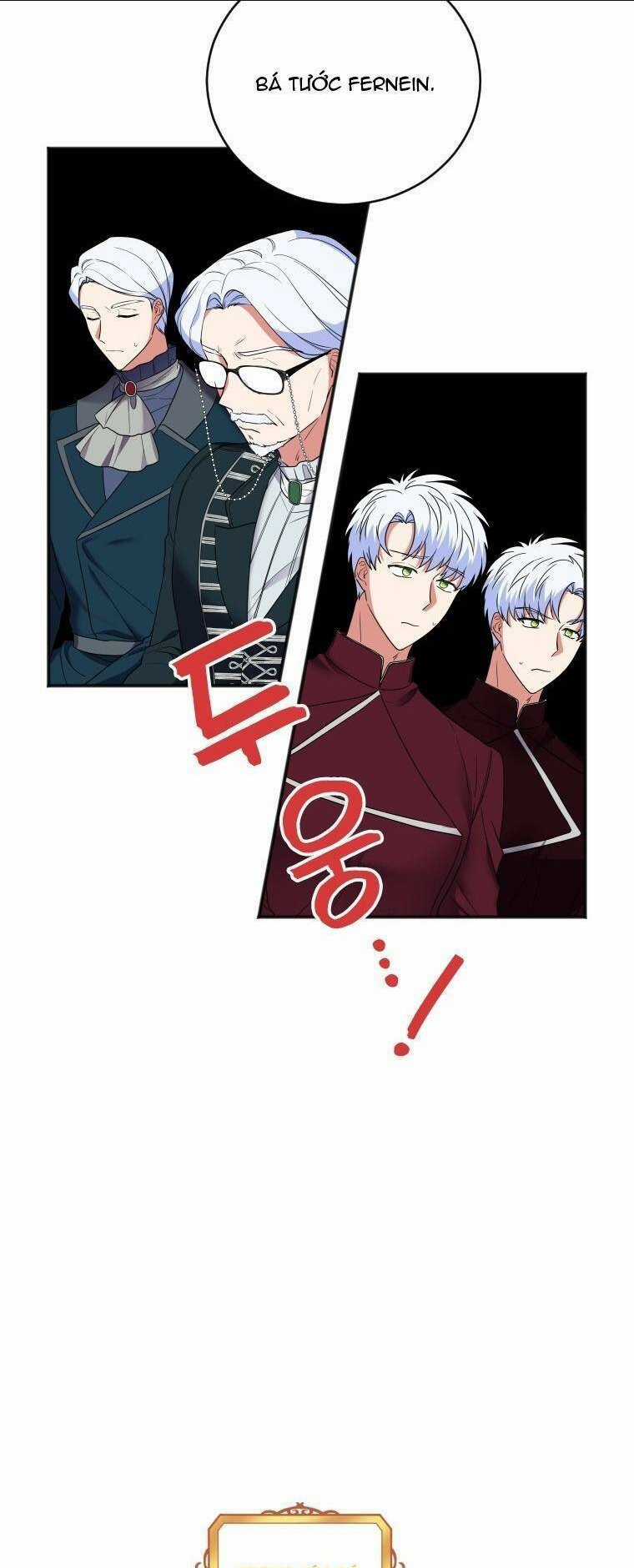 Tôi Đã Đình Công Vì Đã Đến Hạn Chót Chapter 12 trang 38