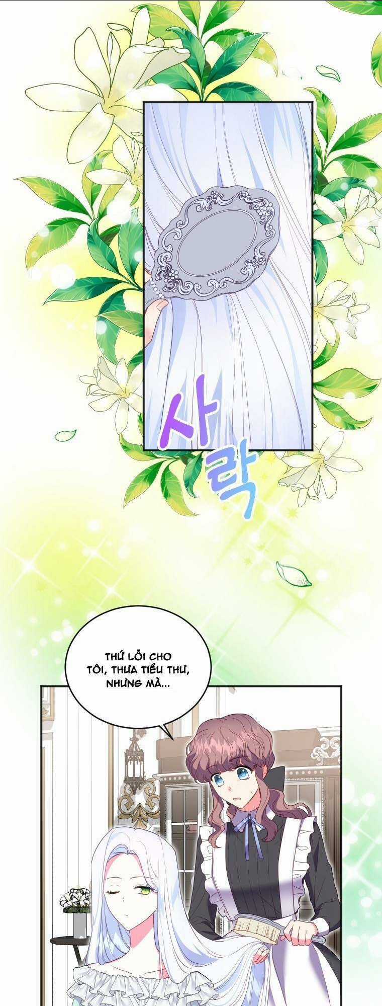Tôi Đã Đình Công Vì Đã Đến Hạn Chót Chapter 12 trang 4