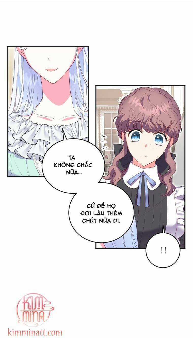 Tôi Đã Đình Công Vì Đã Đến Hạn Chót Chapter 12 trang 6