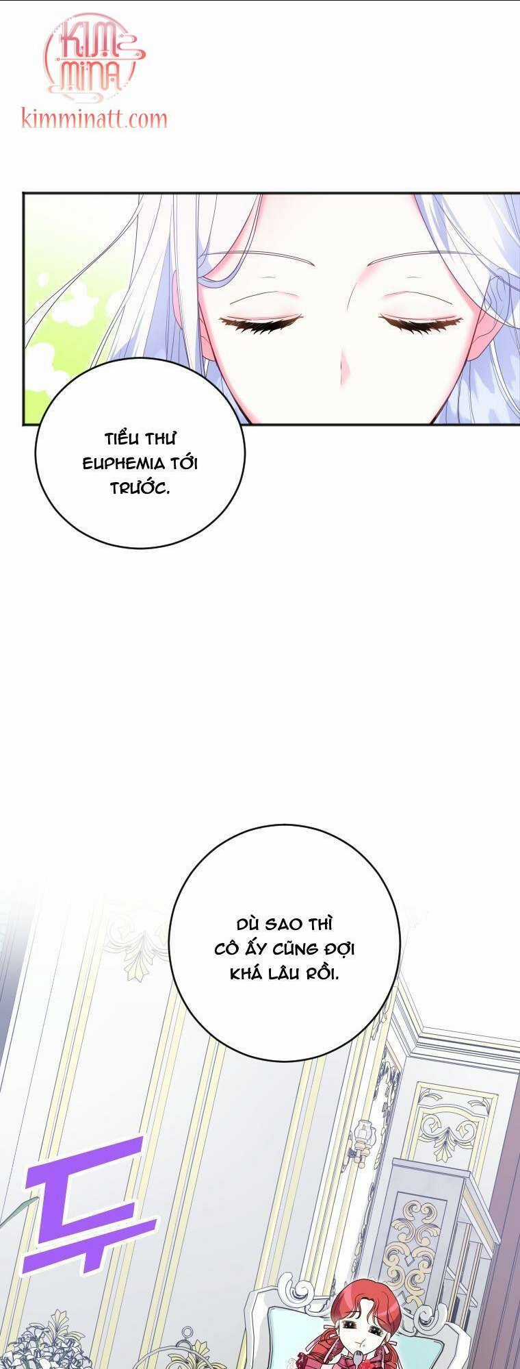 Tôi Đã Đình Công Vì Đã Đến Hạn Chót Chapter 12 trang 7