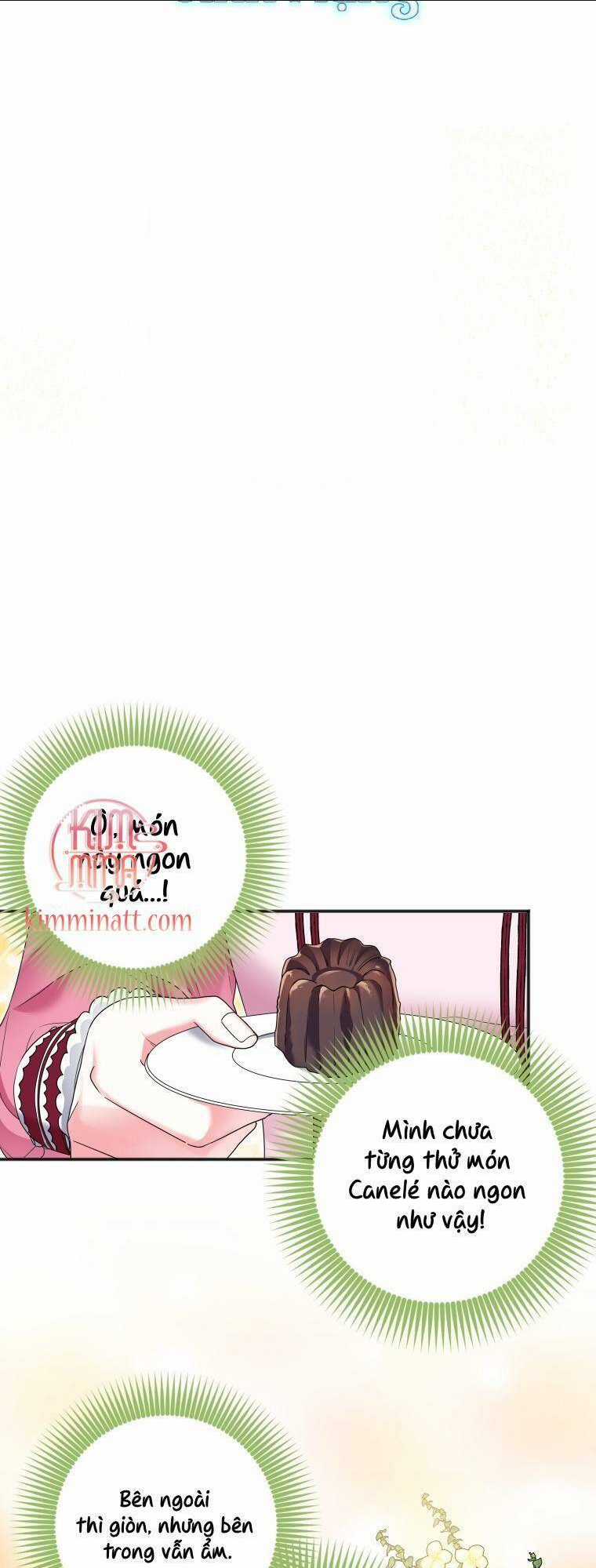 Tôi Đã Đình Công Vì Đã Đến Hạn Chót Chapter 12 trang 9