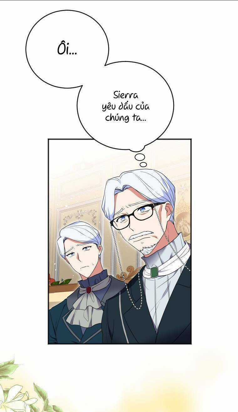 Tôi Đã Đình Công Vì Đã Đến Hạn Chót Chapter 13 trang 12