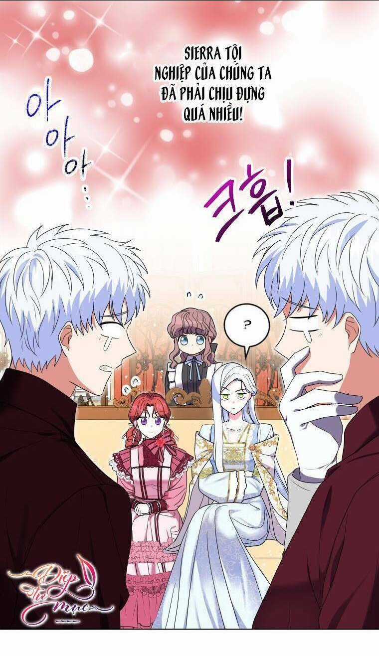 Tôi Đã Đình Công Vì Đã Đến Hạn Chót Chapter 13 trang 14