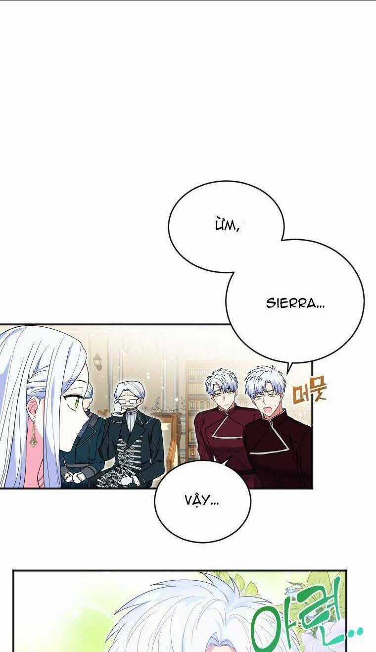 Tôi Đã Đình Công Vì Đã Đến Hạn Chót Chapter 13 trang 15