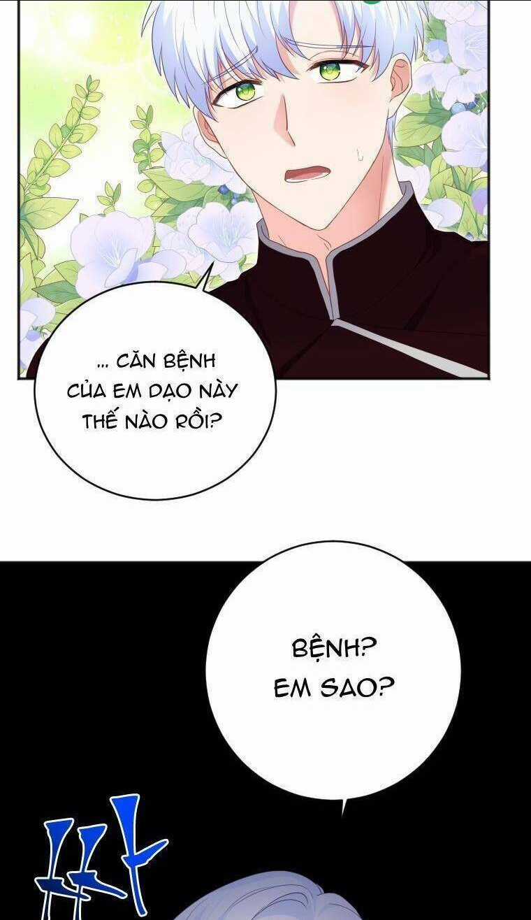 Tôi Đã Đình Công Vì Đã Đến Hạn Chót Chapter 13 trang 16