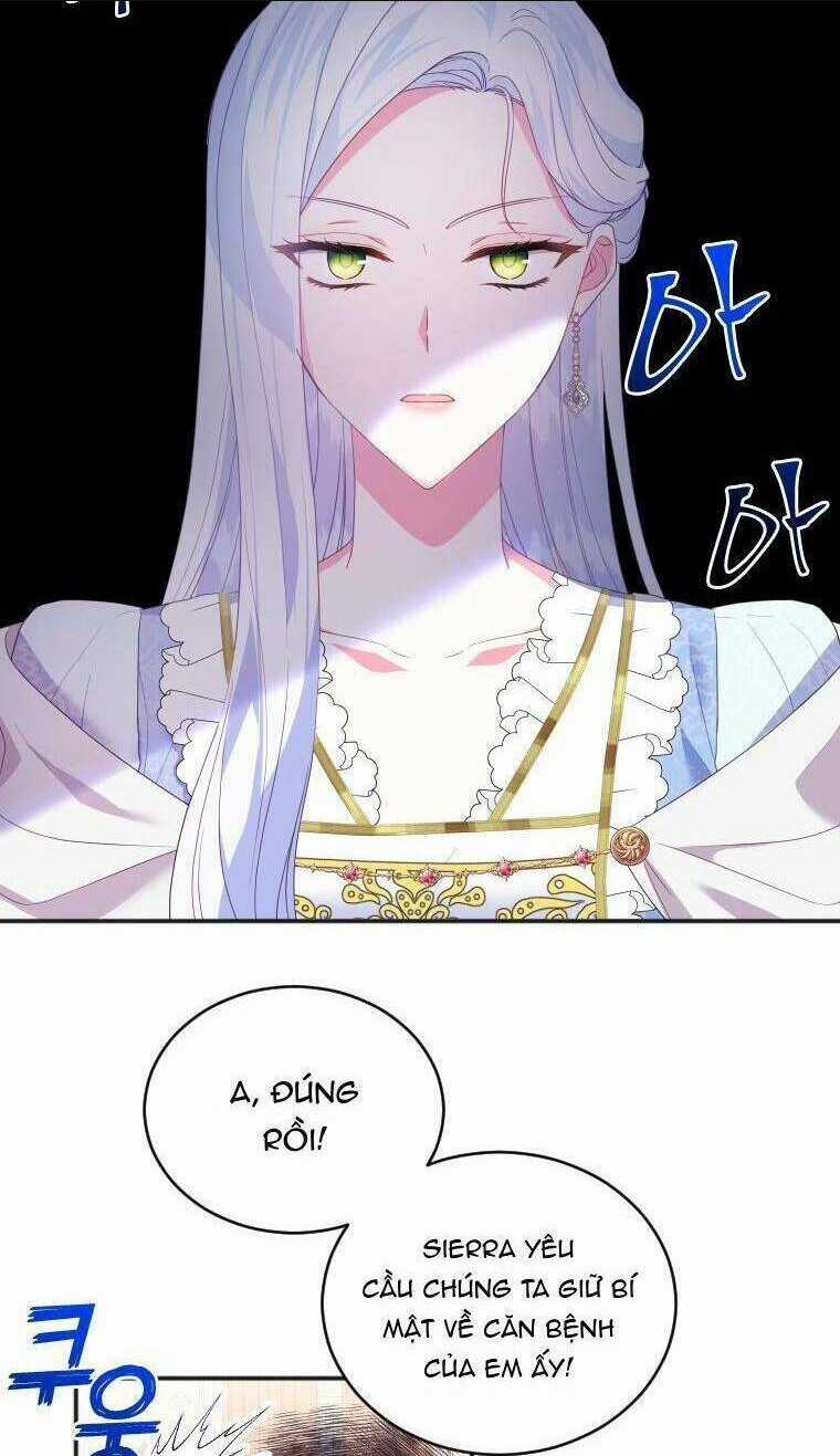 Tôi Đã Đình Công Vì Đã Đến Hạn Chót Chapter 13 trang 17