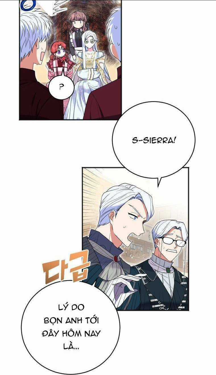 Tôi Đã Đình Công Vì Đã Đến Hạn Chót Chapter 13 trang 18