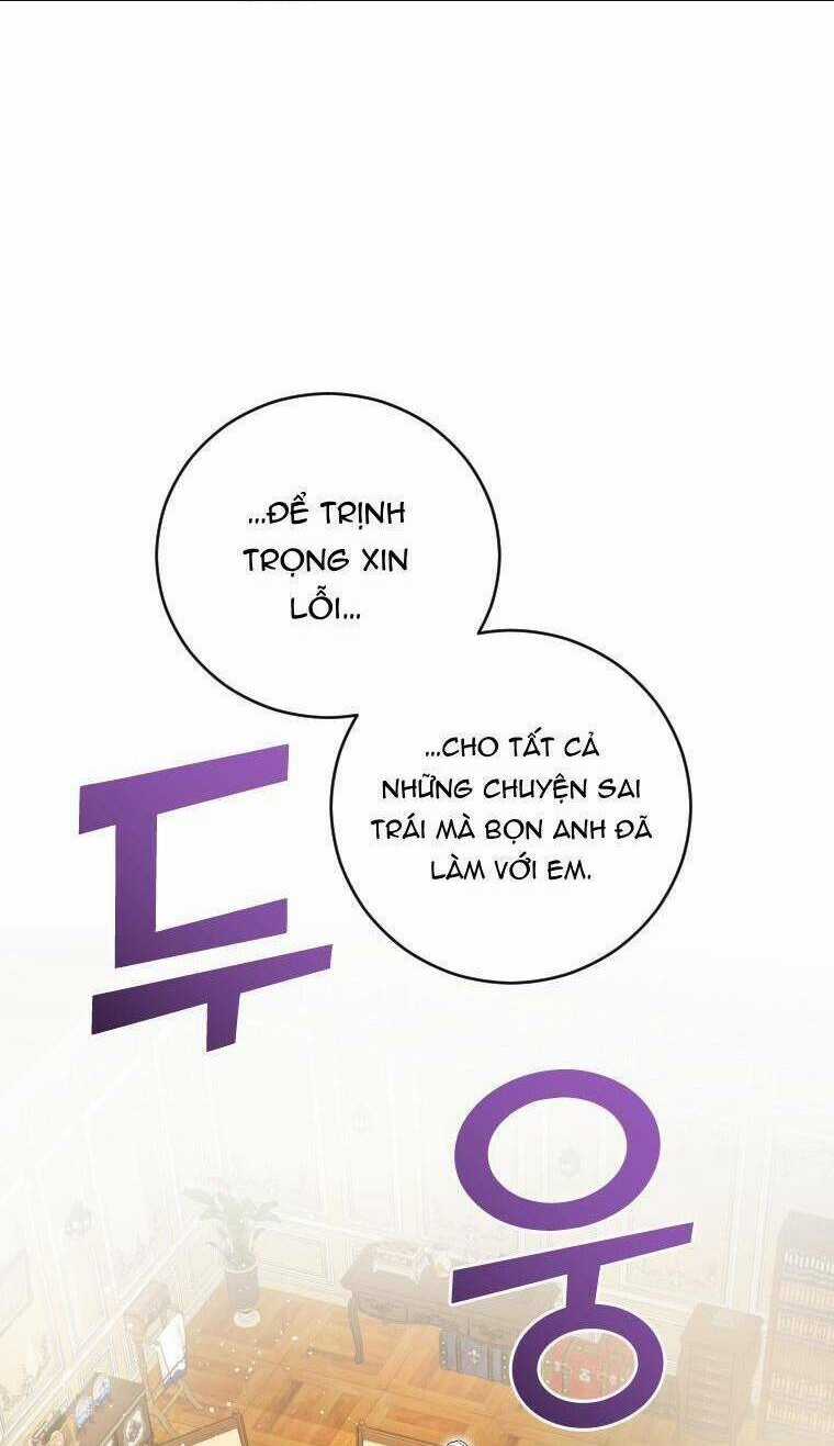 Tôi Đã Đình Công Vì Đã Đến Hạn Chót Chapter 13 trang 19