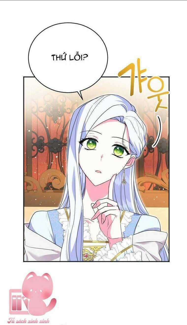 Tôi Đã Đình Công Vì Đã Đến Hạn Chót Chapter 13 trang 21