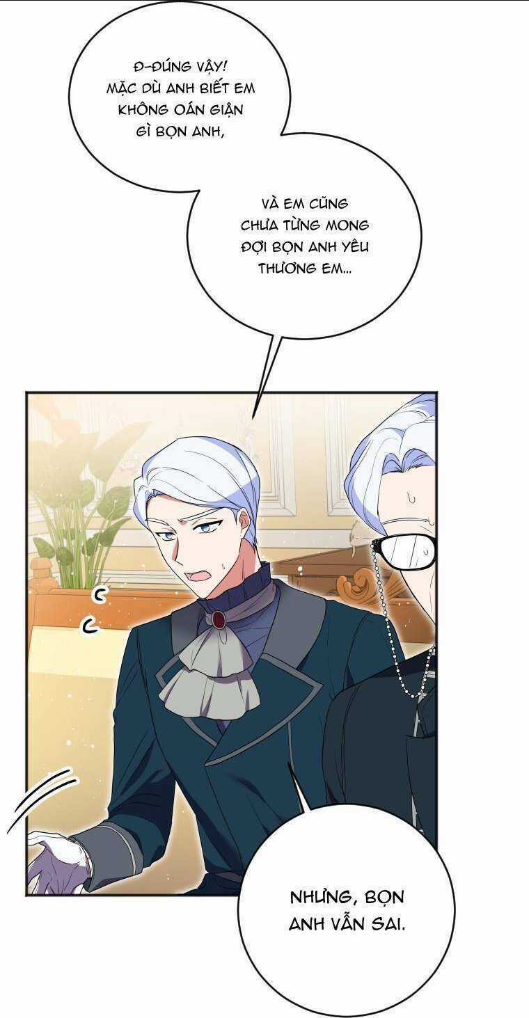 Tôi Đã Đình Công Vì Đã Đến Hạn Chót Chapter 13 trang 22