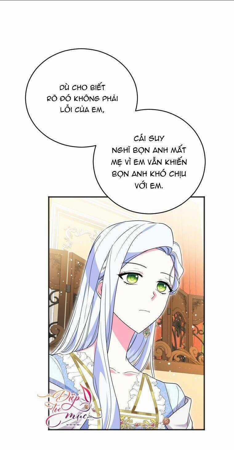 Tôi Đã Đình Công Vì Đã Đến Hạn Chót Chapter 13 trang 23