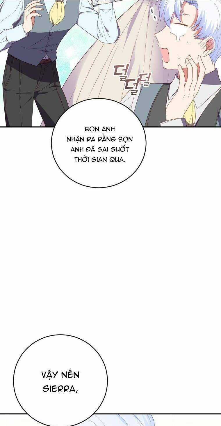 Tôi Đã Đình Công Vì Đã Đến Hạn Chót Chapter 13 trang 25