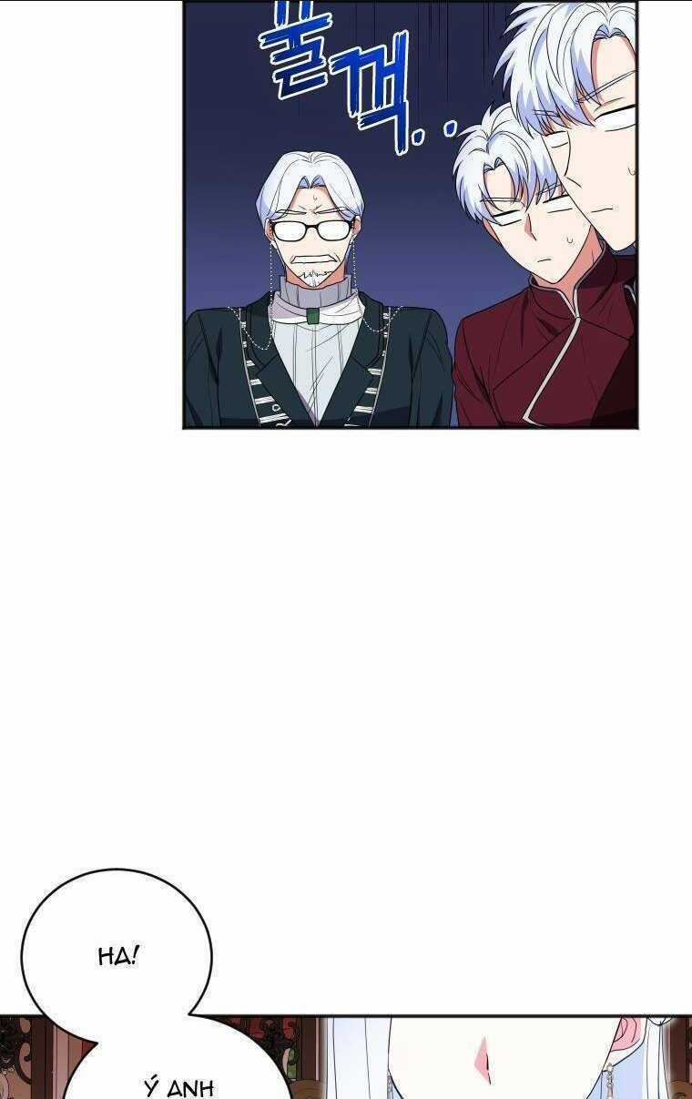 Tôi Đã Đình Công Vì Đã Đến Hạn Chót Chapter 13 trang 29