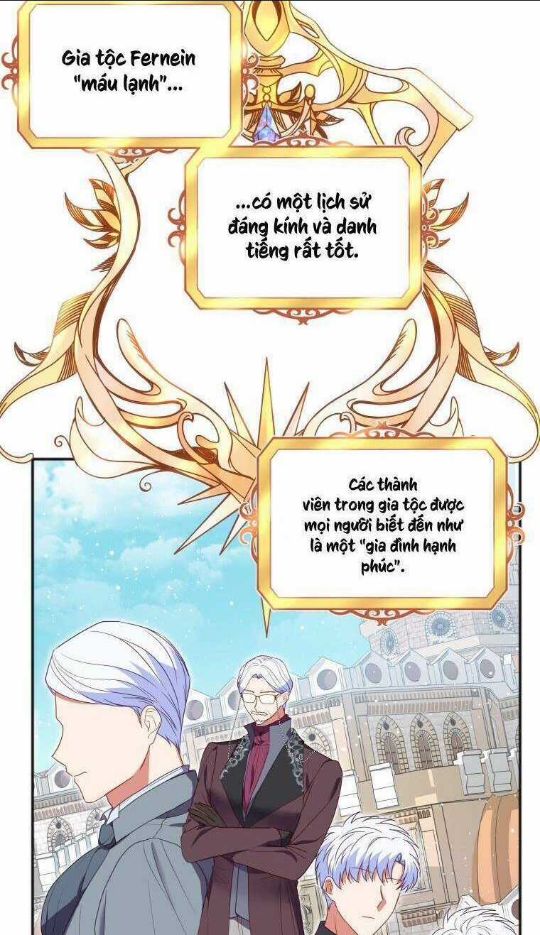 Tôi Đã Đình Công Vì Đã Đến Hạn Chót Chapter 13 trang 3