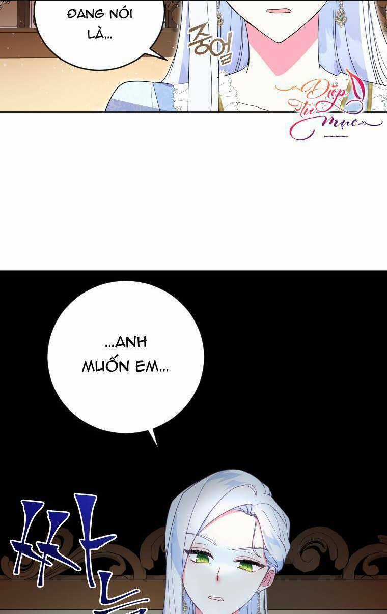 Tôi Đã Đình Công Vì Đã Đến Hạn Chót Chapter 13 trang 30