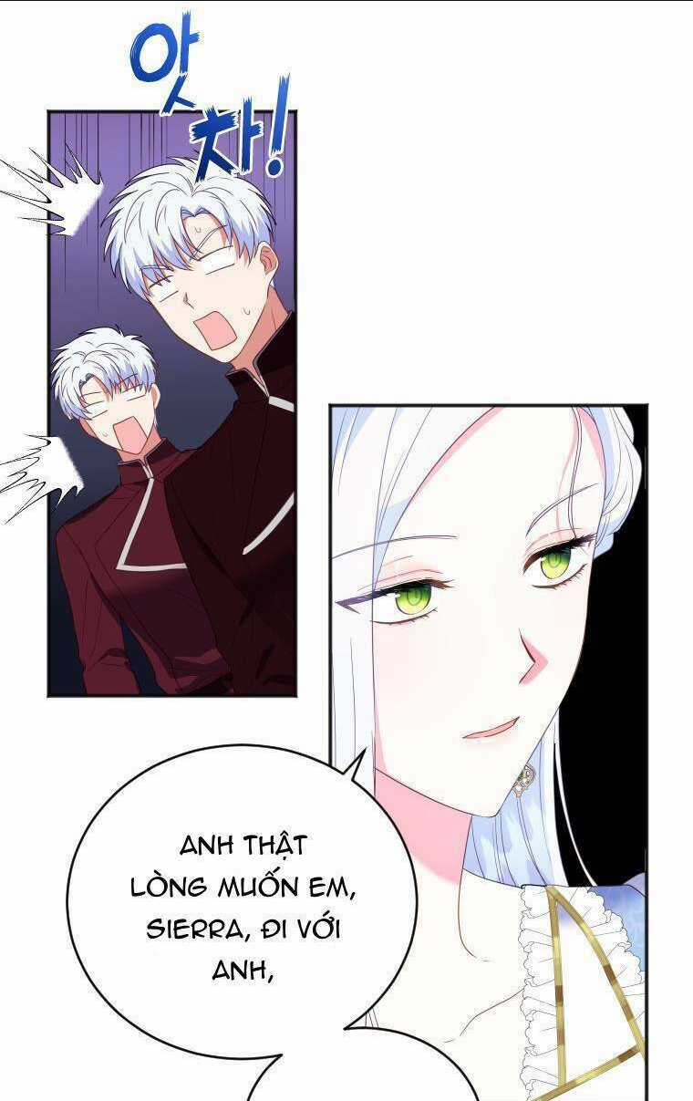 Tôi Đã Đình Công Vì Đã Đến Hạn Chót Chapter 13 trang 32