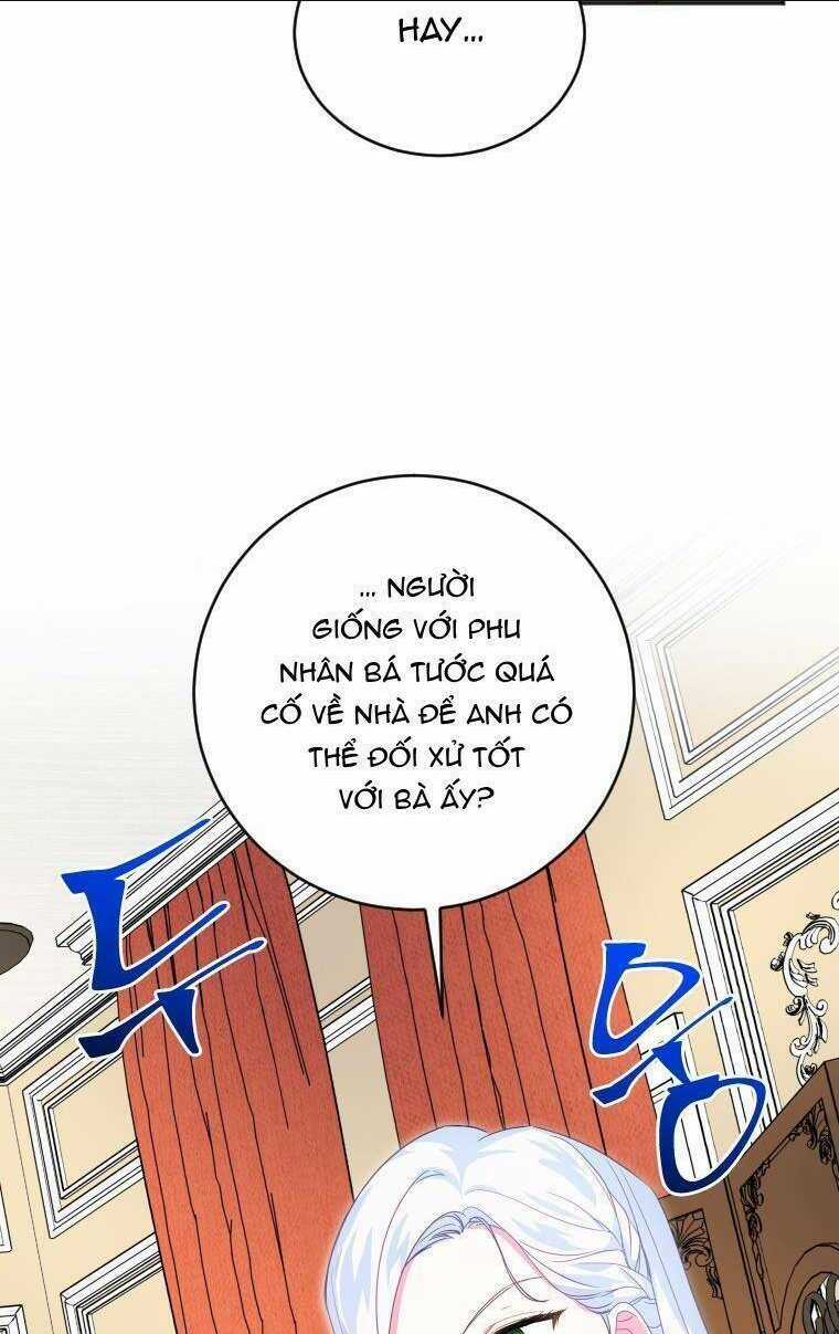 Tôi Đã Đình Công Vì Đã Đến Hạn Chót Chapter 13 trang 33