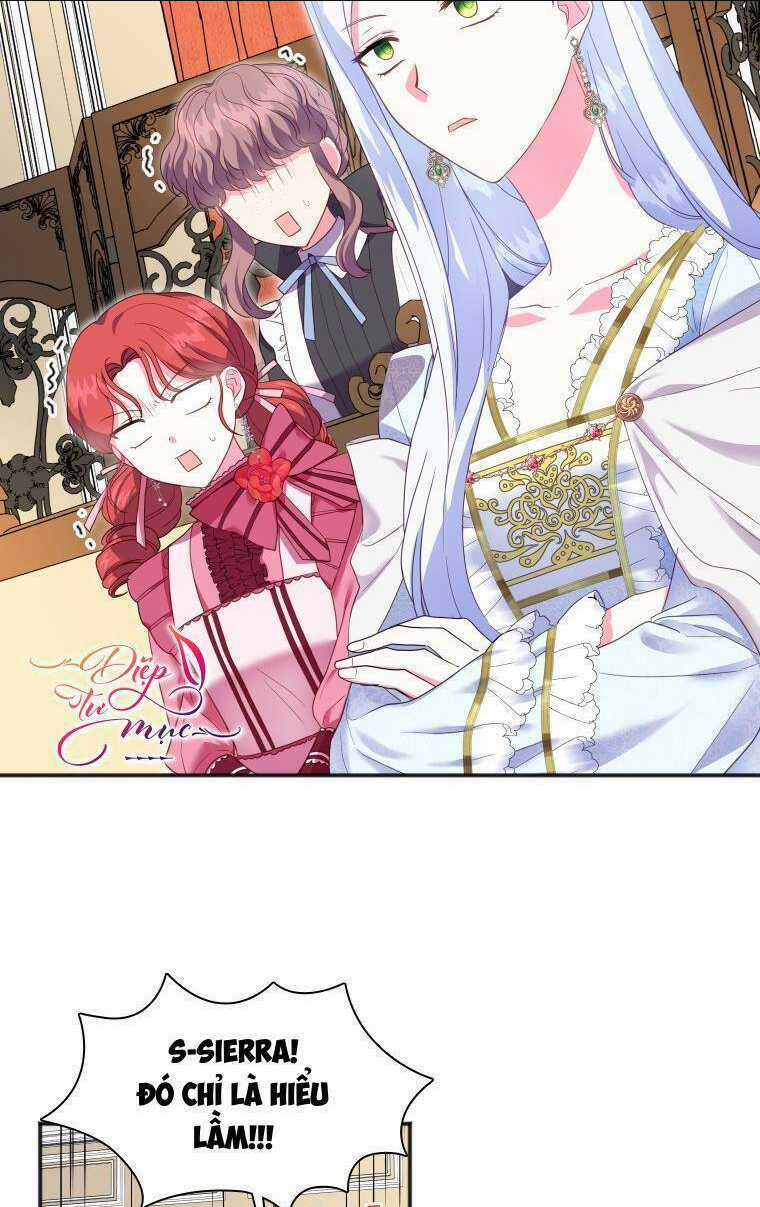 Tôi Đã Đình Công Vì Đã Đến Hạn Chót Chapter 13 trang 34