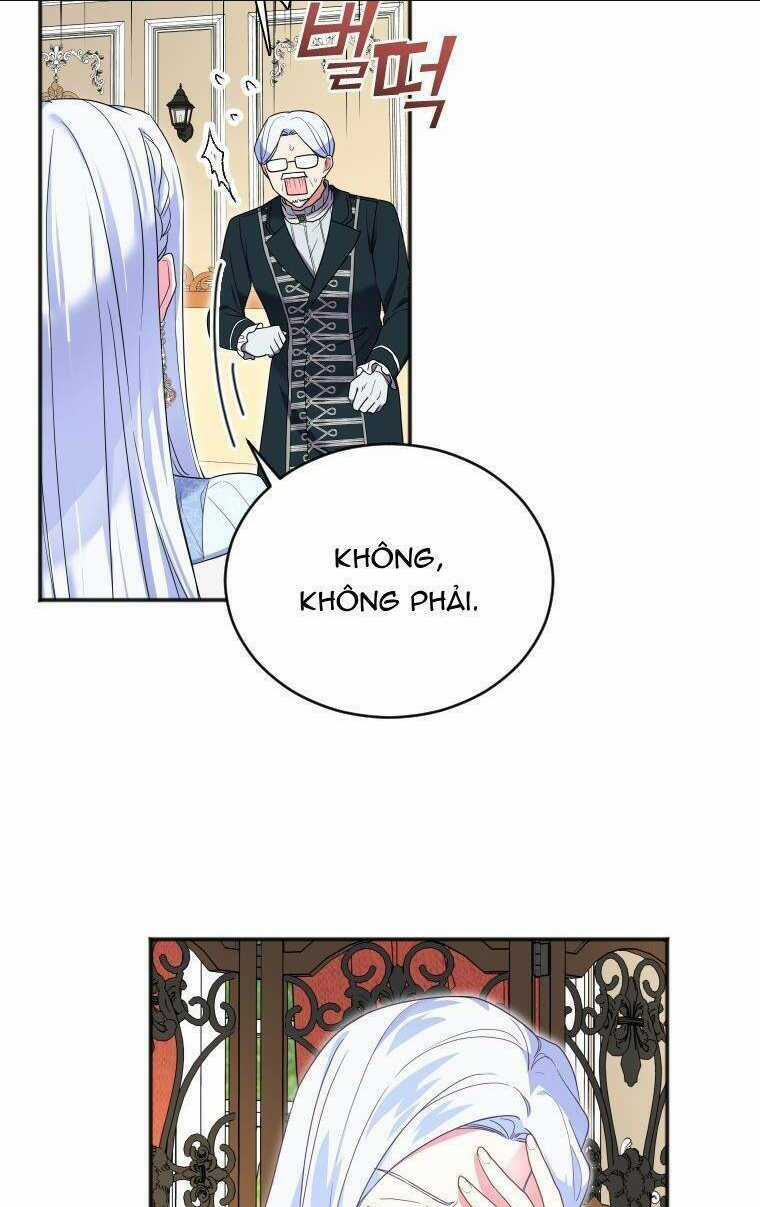 Tôi Đã Đình Công Vì Đã Đến Hạn Chót Chapter 13 trang 35