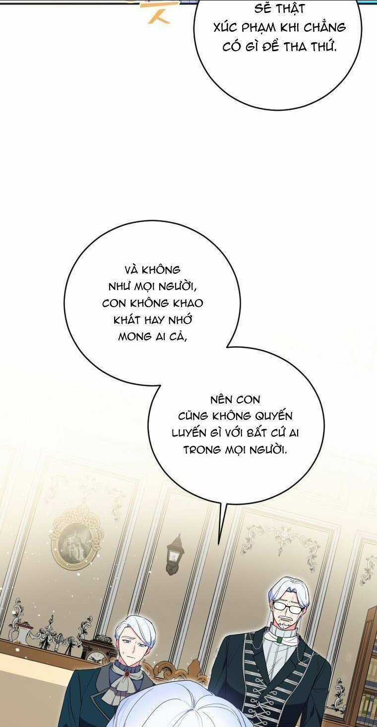 Tôi Đã Đình Công Vì Đã Đến Hạn Chót Chapter 13 trang 41