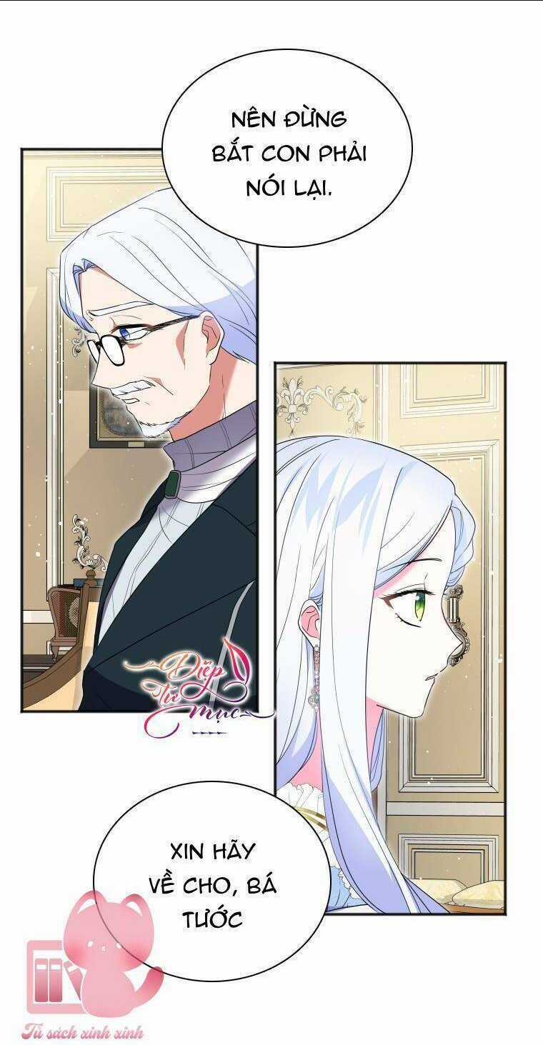 Tôi Đã Đình Công Vì Đã Đến Hạn Chót Chapter 13 trang 43