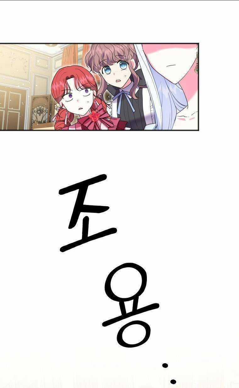 Tôi Đã Đình Công Vì Đã Đến Hạn Chót Chapter 13 trang 44