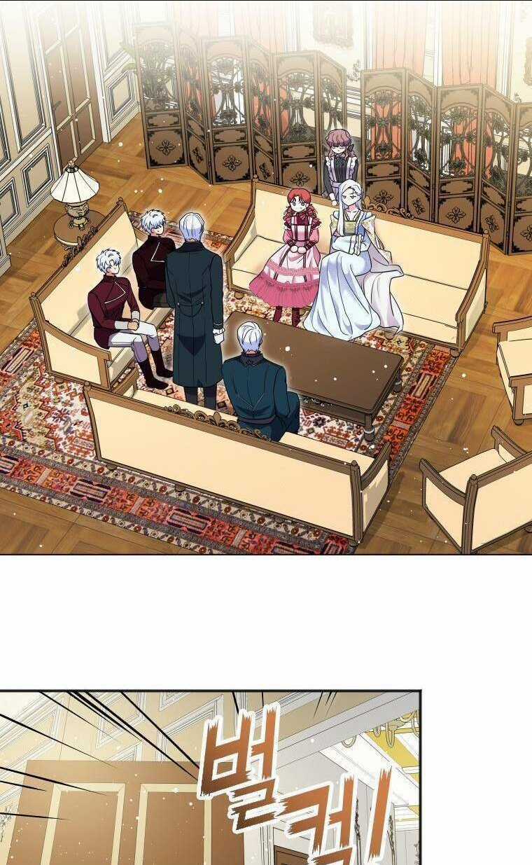 Tôi Đã Đình Công Vì Đã Đến Hạn Chót Chapter 13 trang 45