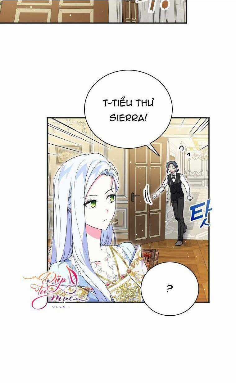 Tôi Đã Đình Công Vì Đã Đến Hạn Chót Chapter 13 trang 46