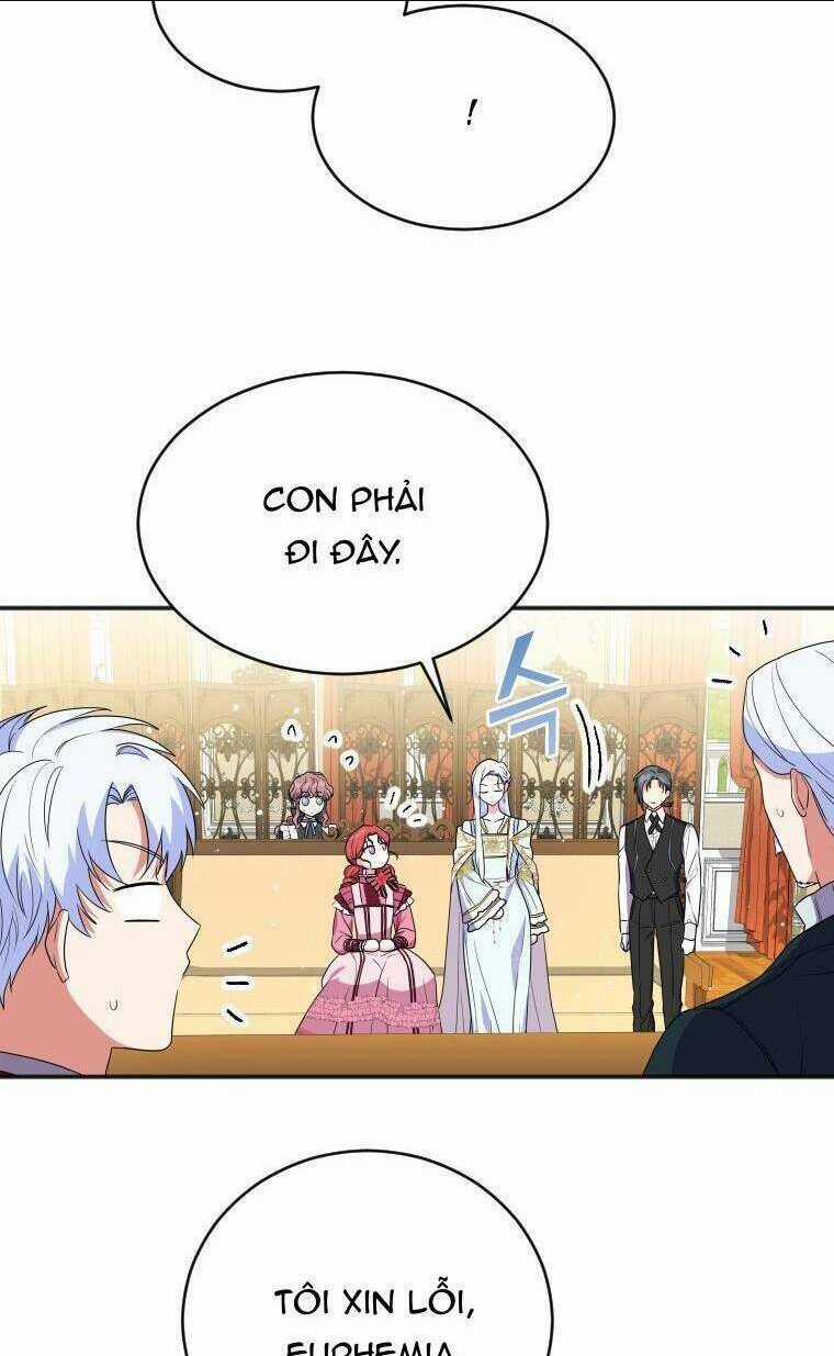 Tôi Đã Đình Công Vì Đã Đến Hạn Chót Chapter 13 trang 49