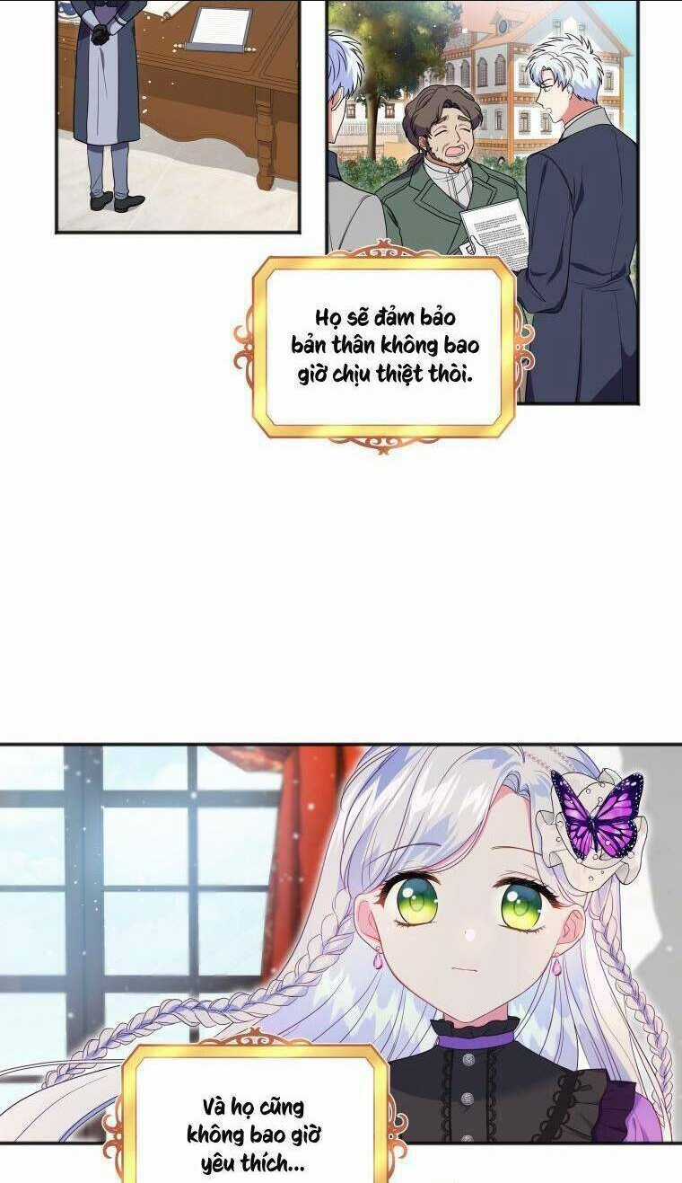 Tôi Đã Đình Công Vì Đã Đến Hạn Chót Chapter 13 trang 5