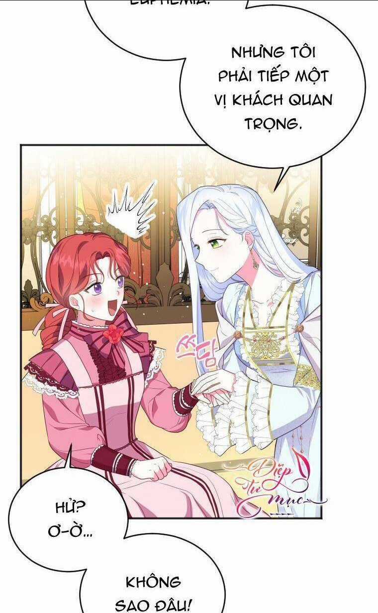 Tôi Đã Đình Công Vì Đã Đến Hạn Chót Chapter 13 trang 50