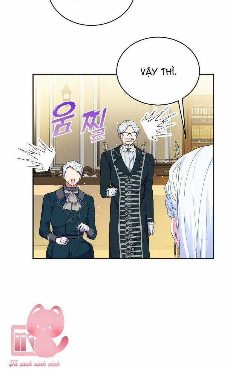 Tôi Đã Đình Công Vì Đã Đến Hạn Chót Chapter 13 trang 51