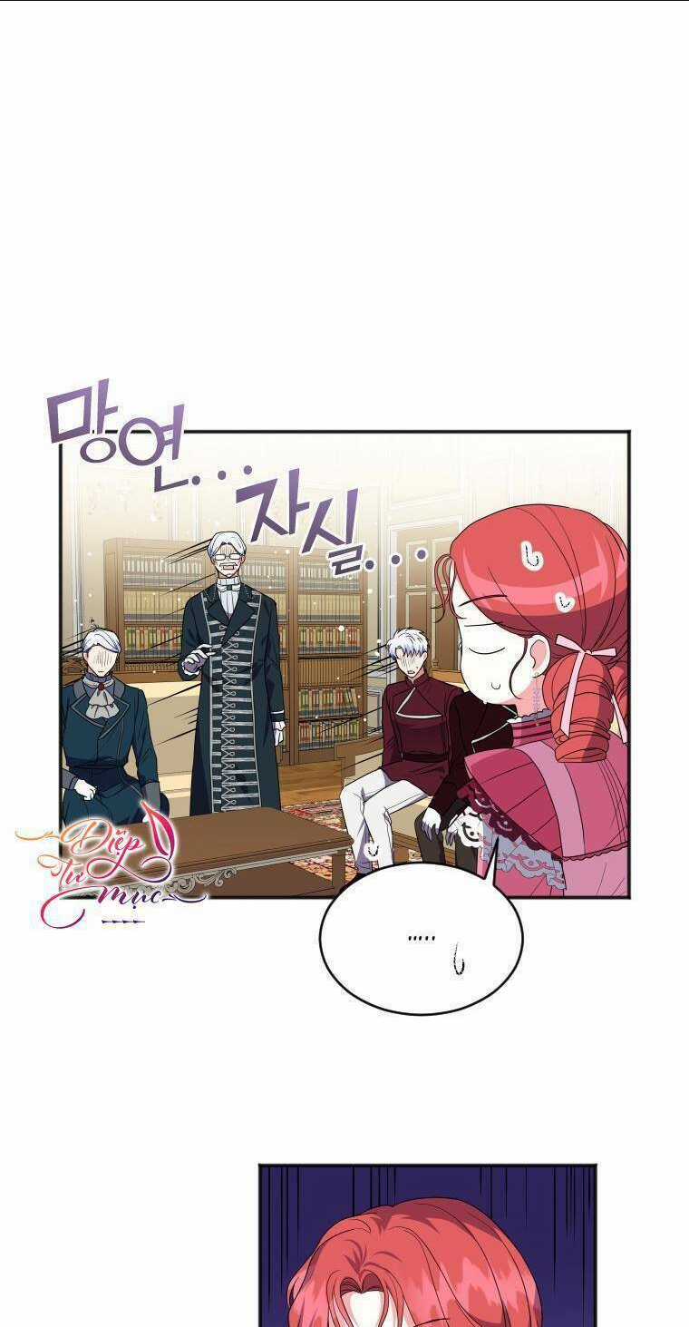 Tôi Đã Đình Công Vì Đã Đến Hạn Chót Chapter 13 trang 54