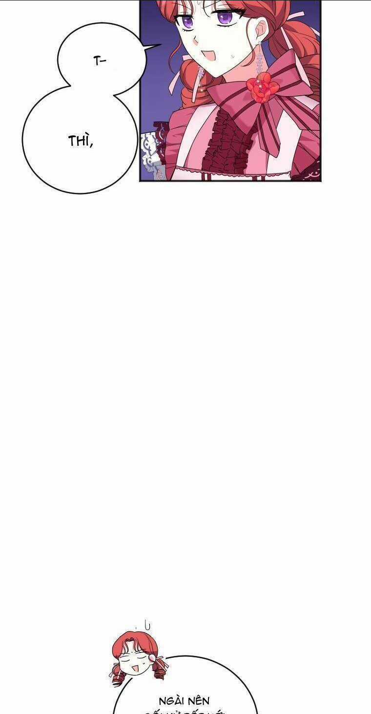 Tôi Đã Đình Công Vì Đã Đến Hạn Chót Chapter 13 trang 55