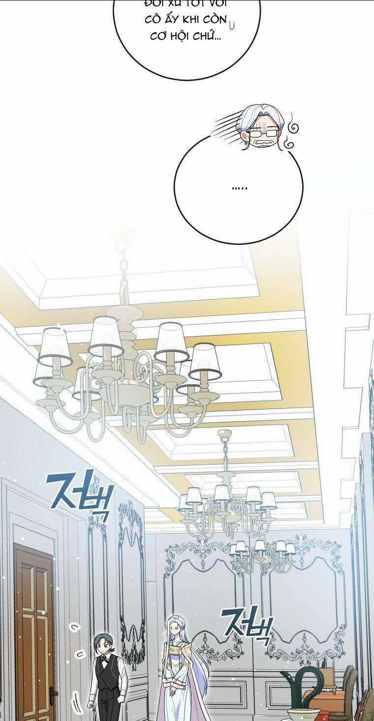 Tôi Đã Đình Công Vì Đã Đến Hạn Chót Chapter 13 trang 56