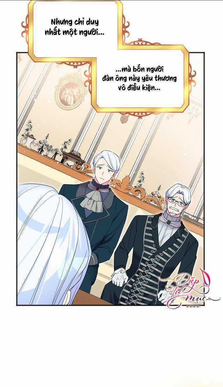 Tôi Đã Đình Công Vì Đã Đến Hạn Chót Chapter 13 trang 8