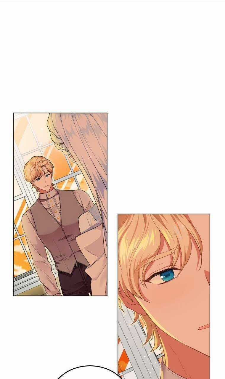 Tôi Đã Đình Công Vì Đã Đến Hạn Chót Chapter 14 trang 11