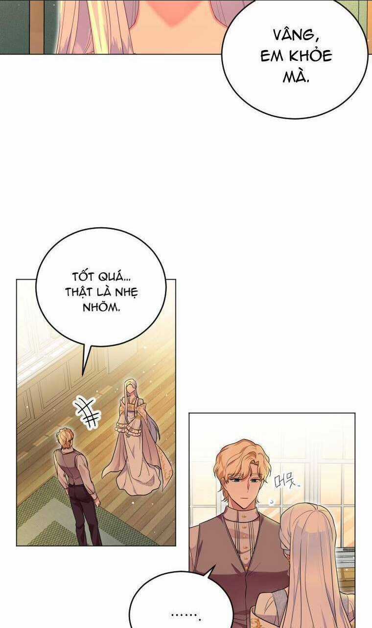 Tôi Đã Đình Công Vì Đã Đến Hạn Chót Chapter 14 trang 14